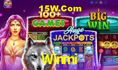 Exclusive Offers Winmi