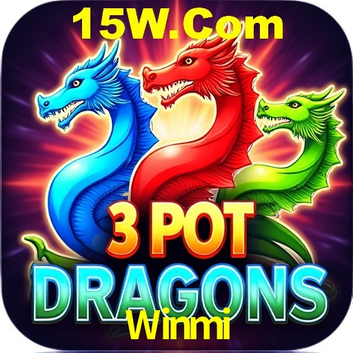 Descubra a Magia dos Jogos de Arcade no Winmi