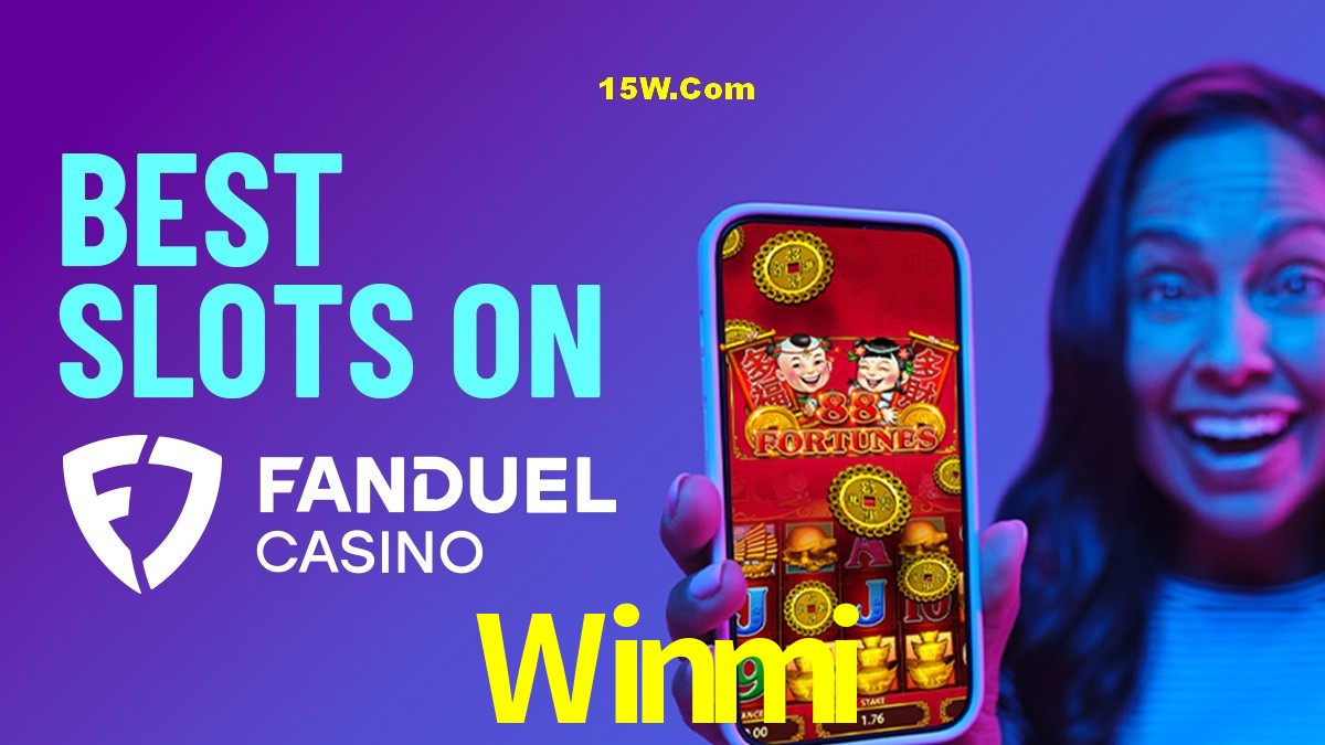 Bonus Features Winmi