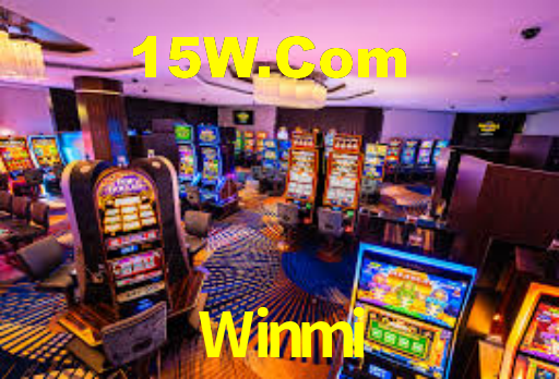 Winmi - Jogo Casino Pilot - Winmi App