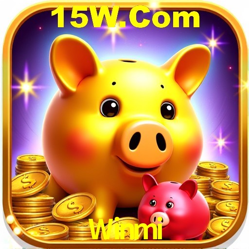 Desvendando o Mundo dos Jogos Virtuais na Winmi