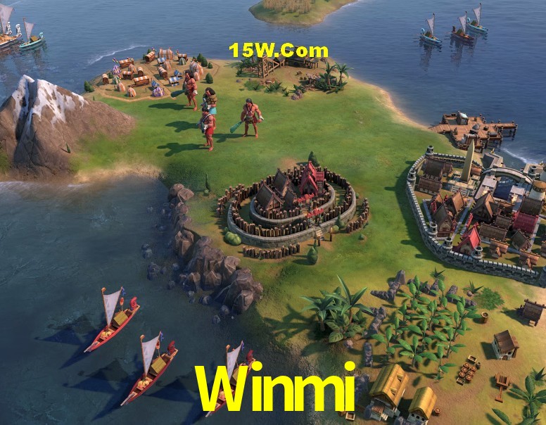 Tennis Betting Winmi