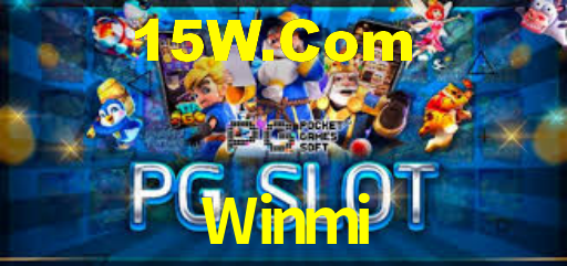 Winmi: A Experiência de Casino com Jogos de Mesa ao Vivo