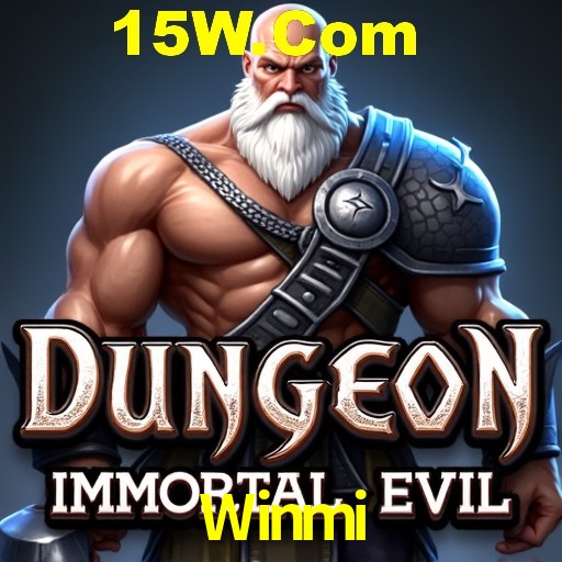 Game Providers Winmi