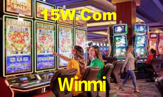 Exclusive Games Winmi