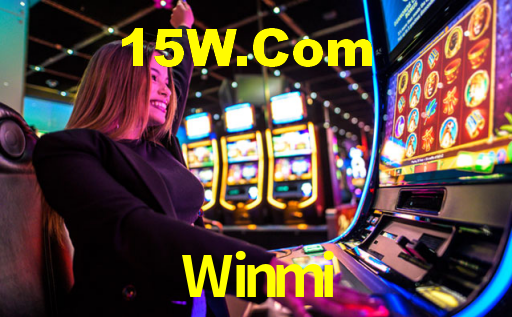 Winmi,Winmi App