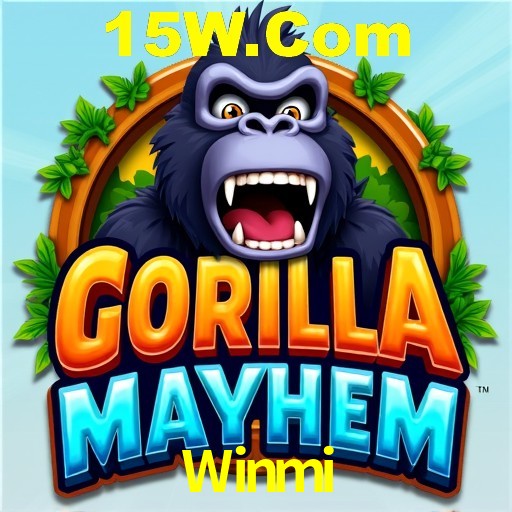 Desvendando o Mundo dos Jogos Virtuais na Winmi