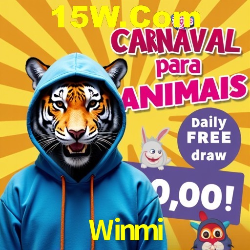 Inovações de Jogos na Winmi: O Futuro das Experiências Interativas