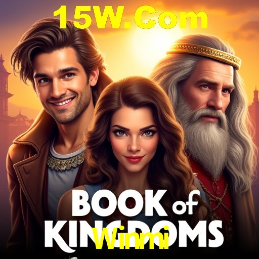 Inovações de Jogos na Winmi: O Futuro das Experiências Interativas