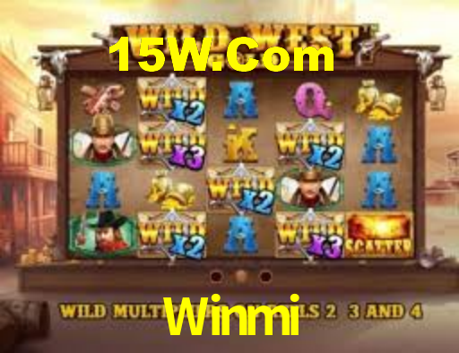 Winmi,Winmi App