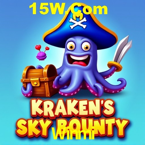 Quick Registration Winmi