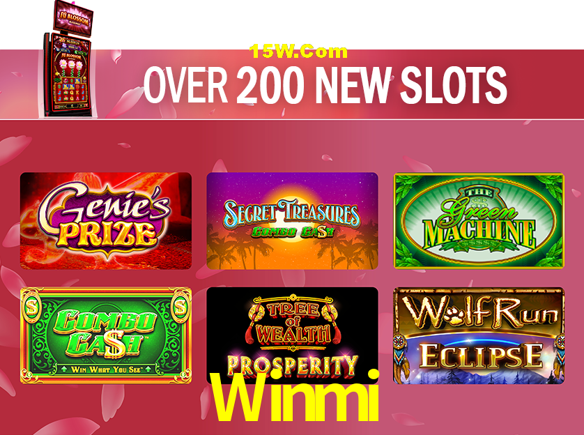 Game Statistics Winmi