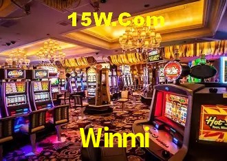 Slot Games Winmi