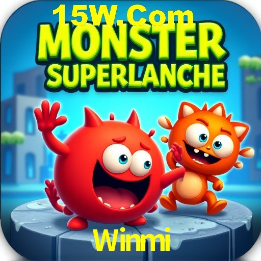 Platform Technology Winmi