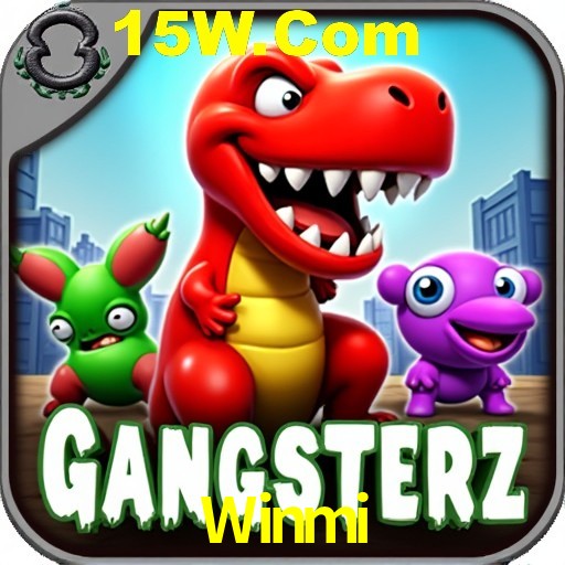 Slot Games Winmi