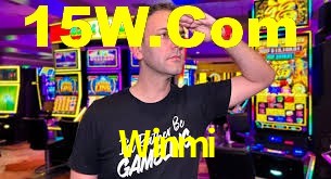 VIP Casino Winmi