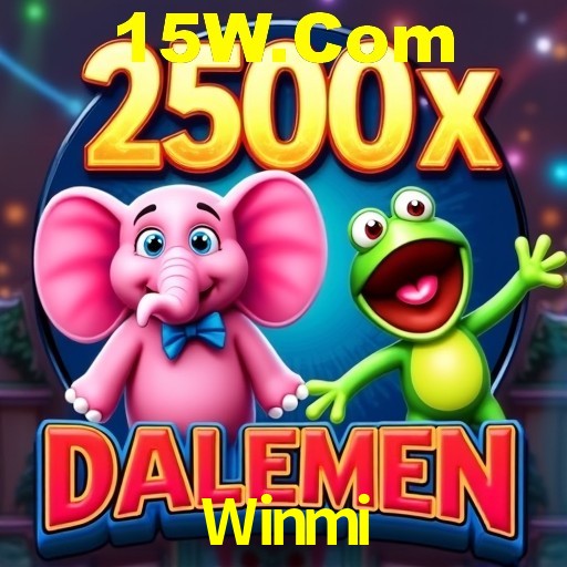 A Revolução dos Aplicativos de Jogos no Winmi