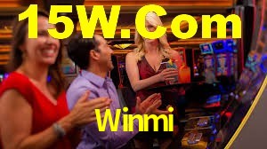 Winmi: Jogos de Caça-Níqueis-Altas Recompensas, Roleta-Velocidade, Blackjack-Desafios Máximos