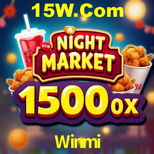 Descubra a Essência do Winmi: Nossa História e Compromissos