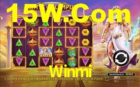 Winmi Paga Mesmo
