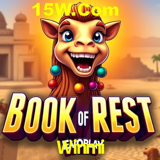 Descubra a Magia dos Jogos de Arcade no Winmi