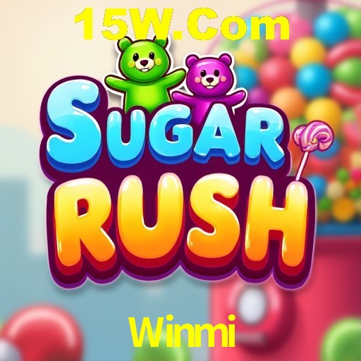 Interface do App Winmi
