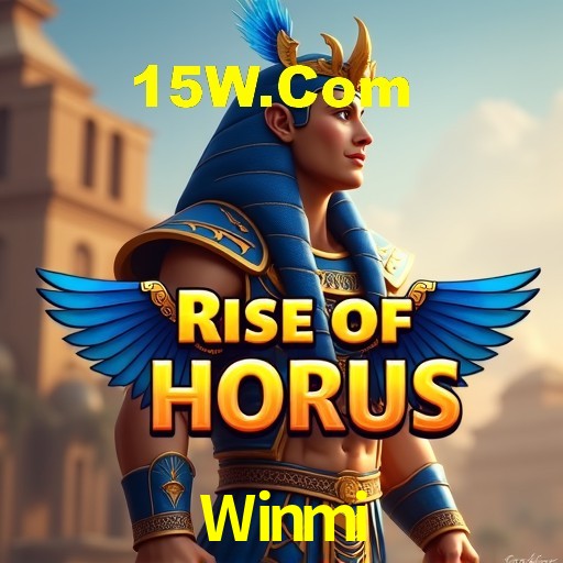 Torneios Winmi