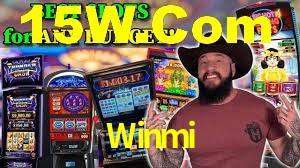 Live Casino Winmi