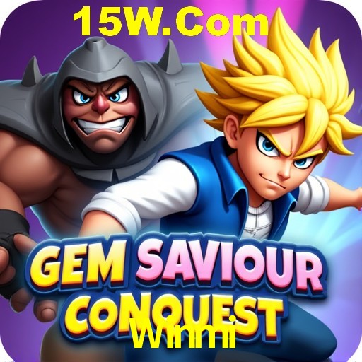 Descubra o Mundo do Cassino Online com Winmi