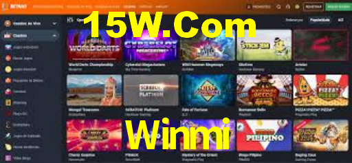 Winmi App