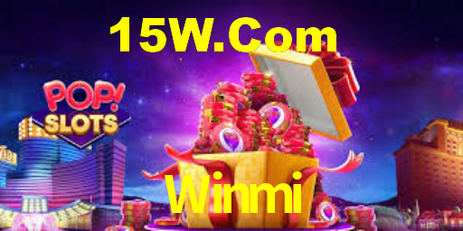 Winmi,Winmi App