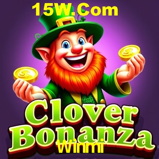 Descubra o Mundo do Cassino Online com Winmi