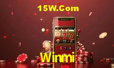 Diretório de Jogos Winmi