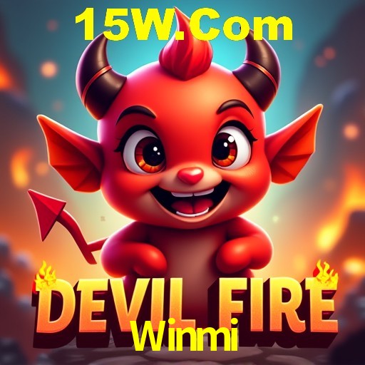 Descubra a Magia dos Jogos de Arcade no Winmi