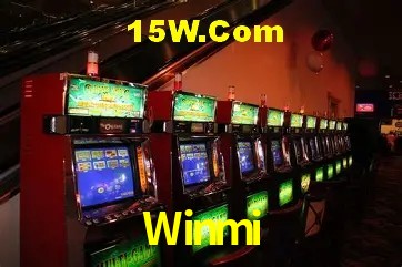Integração de APIs Winmi