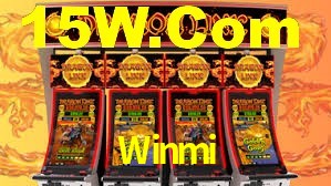 Winmi App Interface