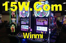 Winmi,Winmi App
