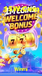 Experiência VIP Winmi