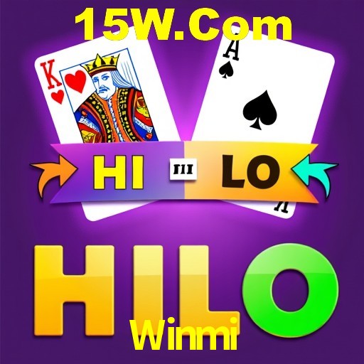 cassino Winmi