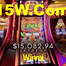 Blackjack Table Winmi
