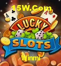 Jogos de Slot Winmi
