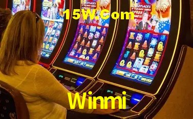 Segurança 2FA Winmi
