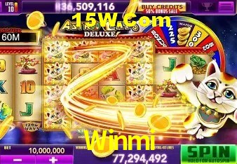Casino Ao Vivo Winmi