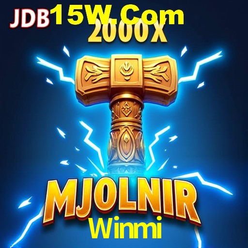 Weekend Specials Winmi