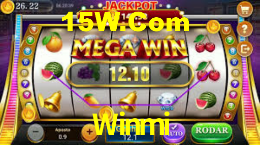 Sinta a adrenalina dos jogos de cassino com Winmi