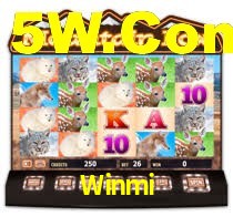 Winmi,Winmi App