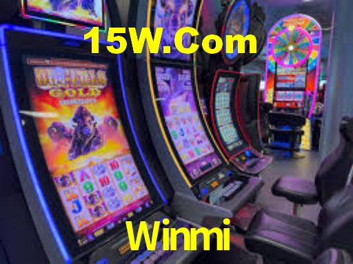Winmi - Sites De Cassino Brasileiros - Winmi App