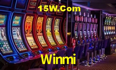 Estatísticas do Jogo Winmi