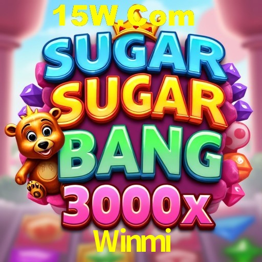Slot Games Winmi