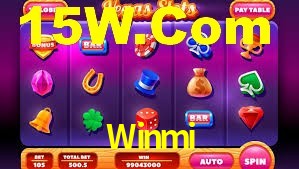 Exclusive Games Winmi